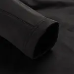 Толстовка Alpine Pro Gett 2, черный - фото 3