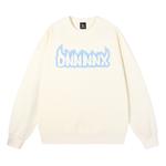 Свитшот Unisex Dnnnnx, Светлый абрикос - фото 6