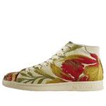 Кроссовки x pharrell stan smith Adidas, белый - фото