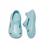 Детские сандалии детские Jeep, зеленый - фото 13