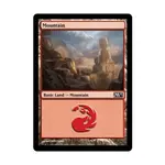 CCG Гора #242 (С), MTG - Magic 2013 - фото