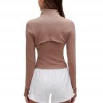 Женская одежда для тренировок Lululemon, Bone/Bone - фото 8