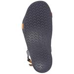 Сандалии Xero Shoes Z-Trek II, коричневый - фото 2