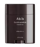 Солнцезащитная палочка Abib Quick Sunstick Protection Bar SPF50+ PA++++, 22g - фото