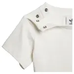 Комплект adidas Originals X Disney Mickey Mouse Shorts & Tee, белый - фото 6