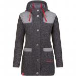 Куртка Hocheder Almgwand 1928, цвет grau-shadow - фото