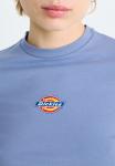 Базовая футболка MAPLE VALLEY TEE Dickies, синий - фото 6