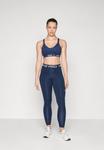 Бюстгальтер Nike Performance INDY BRA, Midnight Navy/Dark Blue - фото 2