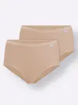 Формованные трусы (2 шт.), слоновая кость - фото 4