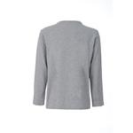 Рубашка Peak, серый - фото 3