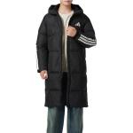 Adidas Куртка Sportlife Down мужская черная - фото 5