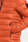 Куртка ED Didriksons, оранжевый - фото 5