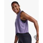 Женский укороченный топ 2XU Motion - фото 3