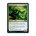 CCG Лорескейл Коатл (U), MTG - Core Set 2021 - фото