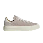 Кроссовки Adidas Stan Smith CS Lux, кремовый - фото