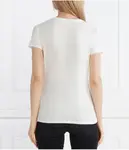 Футболка Regular fit Liu Jo, белый - фото 4