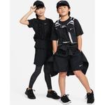 Shirt b nk df multi ss top Nike, черный - фото 3