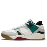 Кроссовки Li-Ning Retro Basketball Mid AGBS031-1 - фото