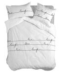 Пододеяльник Happy Friday Live, 140 х 200 см - фото