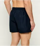 Пляжные шорты regular fit Ea7, темно-синий - фото 2