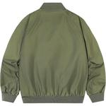 Куртка унисекс Jeep Spirit, хаки - фото 4