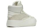 Кроссовки Adidas Y-3 Centennial High Off White Cream White, белый - фото 3