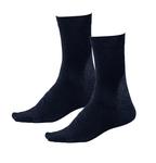 Носки H.I.S, цвет marine blue/Black - фото 3