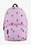 Рюкзак BEAR BACKPACK Ralph Lauren, розовый - фото 5