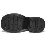 Ботильоны женские Teenmix, черный - фото 11