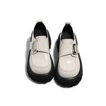 Лоферы женские Mis. Danny - фото 16