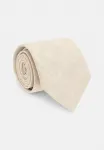 Галстук Boggi Milano, Cream - фото 3