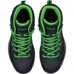 Детские туфли Rigel MID WP CMP, синий - фото 4