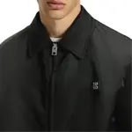 HUGO BOSS Худи на молнии, Black - фото 5