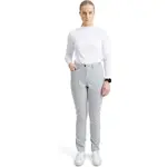 Брюки Abacus Golf Bounce WP, белый - фото 2