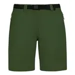 Шорты Trangoworld Assy SF, зеленый - фото