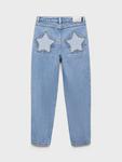 Детские джинсы Star Mango, Open Blue - фото 4