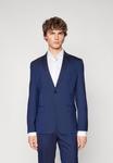 Блейзер STRETCH REGULAR BLAZER Calvin Klein, синий - фото
