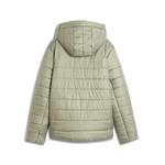 Женская толстовка с капюшоном Essentials PUMA - фото 5