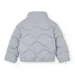 Парка Boboli Technical, серый - фото 2