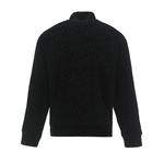 Куртка мужская темно-синяя EMPORIO ARMANI - фото 3