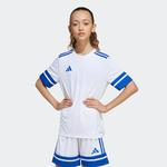 Футболка Performance ADIDAS PERFORMANCE Squa 25, белый - фото 2