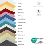 Коврик для ванной Sleepling, розовый - фото 4