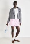Шорты Gina Tricot Shorts, Pink /Pink - фото 2