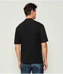 Футболка недирикс Regular fit Hugo Blue, черный - фото 3