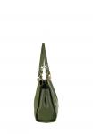 Сумка Pierre Cardin SHOULDER, Green - фото 4