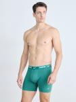 Боксеры NIKE Underwear, Cobalt Blue/Green/Black - фото 5