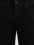 Джинсы Volcom Solver Denim Jeans, black out - фото 5