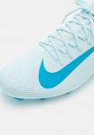 Бутсы 10 CLUB FG/MG Nike, синий - фото 6