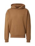 Толстовка DAN FOX APPAREL Sebastian, карамель - фото