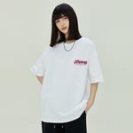 Футболка унисекс Tonykrz, черный - фото 7